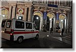 Torino - 19 Febbraio 2013 - Emergenza Freddo Piemonte - Croce Rossa Italiana - Ispettorato Regionale Volontari del Piemonte