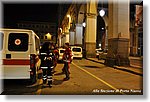 Torino - 19 Febbraio 2013 - Emergenza Freddo Piemonte - Croce Rossa Italiana - Ispettorato Regionale Volontari del Piemonte