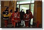 Torino - 19 Febbraio 2013 - Emergenza Freddo Piemonte - Croce Rossa Italiana - Ispettorato Regionale Volontari del Piemonte