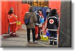 Torino - 19 Febbraio 2013 - Emergenza Freddo Piemonte - Croce Rossa Italiana - Ispettorato Regionale Volontari del Piemonte