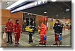 Torino - 19 Febbraio 2013 - Emergenza Freddo Piemonte - Croce Rossa Italiana - Ispettorato Regionale Volontari del Piemonte