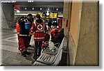 Torino - 19 Febbraio 2013 - Emergenza Freddo Piemonte - Croce Rossa Italiana - Ispettorato Regionale Volontari del Piemonte