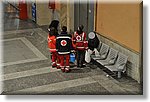 Torino - 19 Febbraio 2013 - Emergenza Freddo Piemonte - Croce Rossa Italiana - Ispettorato Regionale Volontari del Piemonte