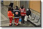 Torino - 19 Febbraio 2013 - Emergenza Freddo Piemonte - Croce Rossa Italiana - Ispettorato Regionale Volontari del Piemonte