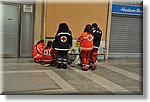 Torino - 19 Febbraio 2013 - Emergenza Freddo Piemonte - Croce Rossa Italiana - Ispettorato Regionale Volontari del Piemonte