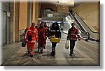 Torino - 19 Febbraio 2013 - Emergenza Freddo Piemonte - Croce Rossa Italiana - Ispettorato Regionale Volontari del Piemonte