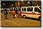 Torino - 19 Febbraio 2013 - Emergenza Freddo Piemonte - Croce Rossa Italiana - Ispettorato Regionale Volontari del Piemonte