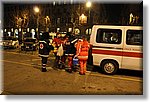 Torino - 19 Febbraio 2013 - Emergenza Freddo Piemonte - Croce Rossa Italiana - Ispettorato Regionale Volontari del Piemonte