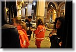 Torino - 19 Febbraio 2013 - Emergenza Freddo Piemonte - Croce Rossa Italiana - Ispettorato Regionale Volontari del Piemonte