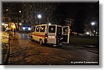 Torino - 19 Febbraio 2013 - Emergenza Freddo Piemonte - Croce Rossa Italiana - Ispettorato Regionale Volontari del Piemonte