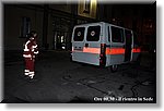 Torino - 19 Febbraio 2013 - Emergenza Freddo Piemonte - Croce Rossa Italiana - Ispettorato Regionale Volontari del Piemonte