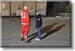 Torino - 19 Febbraio 2013 - Emergenza Freddo Piemonte - Croce Rossa Italiana - Ispettorato Regionale Volontari del Piemonte