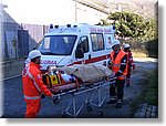 Cri Susa - 26 Febbraio 2013 - Campagna raccolta fondi - Croce Rossa Italiana - Comitato Regionale del Piemonte