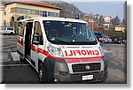 Cri Villardora - 3 Marzo 2013 - Esercitazione Insieme si può - Croce Rossa Italiana - Comitato Regionale del Piemonte