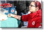 Cri Villardora - 3 Marzo 2013 - Esercitazione Insieme si può - Croce Rossa Italiana - Comitato Regionale del Piemonte