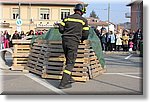 Cri Villardora - 3 Marzo 2013 - Esercitazione Insieme si pu - Croce Rossa Italiana - Comitato Regionale del Piemonte