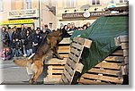 Cri Villardora - 3 Marzo 2013 - Esercitazione Insieme si pu - Croce Rossa Italiana - Comitato Regionale del Piemonte