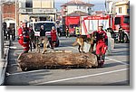 Cri Villardora - 3 Marzo 2013 - Esercitazione Insieme si pu - Croce Rossa Italiana - Comitato Regionale del Piemonte