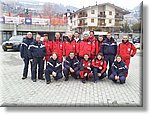 Cri Torino - 23.03.2013 - Riqualificazione Operatori SPS - Croce Rossa Italiana - Comitato Regionale del Piemonte