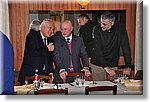 Cri Torino - 23.03.2013 - Saluti e Ringraziamenti ex Isp.Reg. VdS - Croce Rossa Italiana - Comitato Regionale del Piemonte