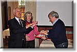 Cri Torino - 23.03.2013 - Saluti e Ringraziamenti ex Isp.Reg. VdS - Croce Rossa Italiana - Comitato Regionale del Piemonte