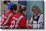Cri Piemonte - Organizzazione Gara Regionale 1 Soccorso - Croce Rossa Italiana - Comitato Regionale del Piemonte