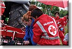 Cri Piemonte - Organizzazione Gara Regionale 1 Soccorso - Croce Rossa Italiana - Comitato Regionale del Piemonte