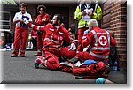 Cri Piemonte - Organizzazione Gara Regionale 1 Soccorso - Croce Rossa Italiana - Comitato Regionale del Piemonte