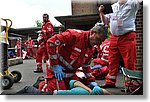 Cri Piemonte - Organizzazione Gara Regionale 1 Soccorso - Croce Rossa Italiana - Comitato Regionale del Piemonte