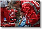 Cri Piemonte - Organizzazione Gara Regionale 1 Soccorso - Croce Rossa Italiana - Comitato Regionale del Piemonte