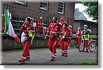 Cri Piemonte - Organizzazione Gara Regionale 1 Soccorso - Croce Rossa Italiana - Comitato Regionale del Piemonte