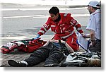 Cri Piemonte - Organizzazione Gara Regionale 1 Soccorso - Croce Rossa Italiana - Comitato Regionale del Piemonte