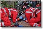 Cri Piemonte - Organizzazione Gara Regionale 1 Soccorso - Croce Rossa Italiana - Comitato Regionale del Piemonte