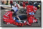 Cri Piemonte - Organizzazione Gara Regionale 1 Soccorso - Croce Rossa Italiana - Comitato Regionale del Piemonte