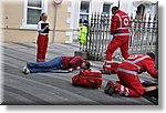 Cri Piemonte - Organizzazione Gara Regionale 1 Soccorso - Croce Rossa Italiana - Comitato Regionale del Piemonte