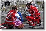 Cri Piemonte - Organizzazione Gara Regionale 1 Soccorso - Croce Rossa Italiana - Comitato Regionale del Piemonte