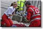 Cri Piemonte - Organizzazione Gara Regionale 1 Soccorso - Croce Rossa Italiana - Comitato Regionale del Piemonte