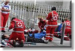 Cri Piemonte - Organizzazione Gara Regionale 1 Soccorso - Croce Rossa Italiana - Comitato Regionale del Piemonte