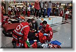 Cri Piemonte - Organizzazione Gara Regionale 1 Soccorso - Croce Rossa Italiana - Comitato Regionale del Piemonte