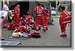 Cri Piemonte - Organizzazione Gara Regionale 1 Soccorso - Croce Rossa Italiana - Comitato Regionale del Piemonte