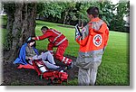 Cri Piemonte - Organizzazione Gara Regionale 1 Soccorso - Croce Rossa Italiana - Comitato Regionale del Piemonte