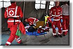 Cri Piemonte - Organizzazione Gara Regionale 1 Soccorso - Croce Rossa Italiana - Comitato Regionale del Piemonte