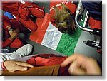 Cri Piemonte - Organizzazione Gara Regionale 1 Soccorso - Croce Rossa Italiana - Comitato Regionale del Piemonte