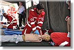 Cri Piemonte - Organizzazione Gara Regionale 1 Soccorso - Croce Rossa Italiana - Comitato Regionale del Piemonte