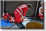 Cri Piemonte - Organizzazione Gara Regionale 1 Soccorso - Croce Rossa Italiana - Comitato Regionale del Piemonte