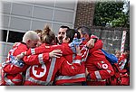 Cri Piemonte - Organizzazione Gara Regionale 1 Soccorso - Croce Rossa Italiana - Comitato Regionale del Piemonte