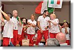 Cri Piemonte - Organizzazione Gara Regionale 1 Soccorso - Croce Rossa Italiana - Comitato Regionale del Piemonte