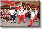 Cri Piemonte - Organizzazione Gara Regionale 1 Soccorso - Croce Rossa Italiana - Comitato Regionale del Piemonte