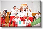 Cri Piemonte - Organizzazione Gara Regionale 1 Soccorso - Croce Rossa Italiana - Comitato Regionale del Piemonte