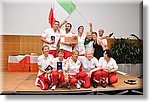 Cri Piemonte - Organizzazione Gara Regionale 1 Soccorso - Croce Rossa Italiana - Comitato Regionale del Piemonte